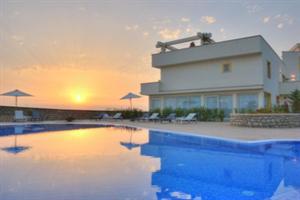 Bed & Breakfast Bouganville Palace Hotel