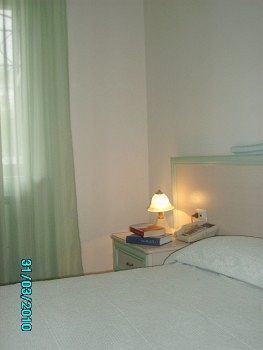 Bed & Breakfast La Fortezza