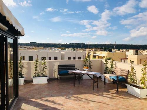 I Tre Golfi Family Apartments