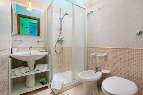 I Tre Golfi Family Apartments