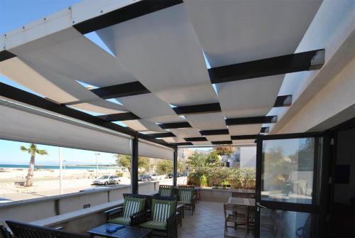 Villa Faro B&B