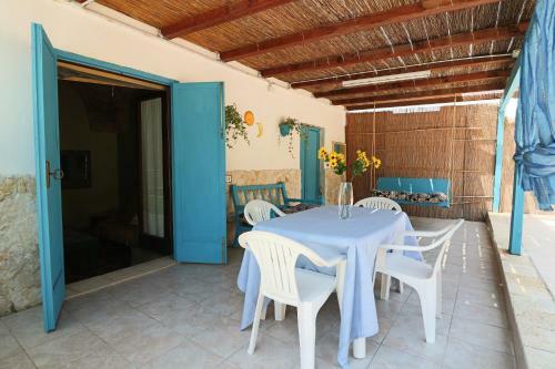Casa Vacanza Bolivar A Sannicola