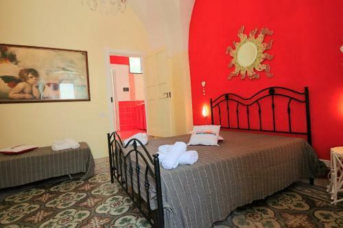 Casa Vacanza Bolivar A Sannicola