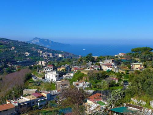 Apartamento Locazione Turistica Monalisa - Capri View
