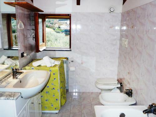 Apartamento Locazione Turistica Monalisa - Capri View