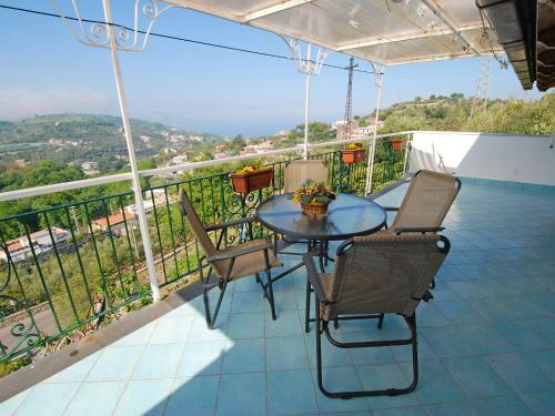 Apartamento Locazione Turistica Monalisa - Capri View