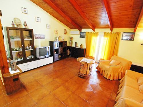 Apartamento Locazione Turistica Monalisa - Capri View