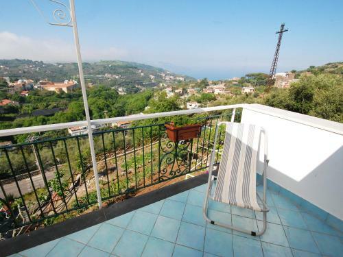 Apartamento Locazione Turistica Monalisa - Capri View