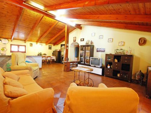 Apartamento Locazione Turistica Monalisa - Capri View