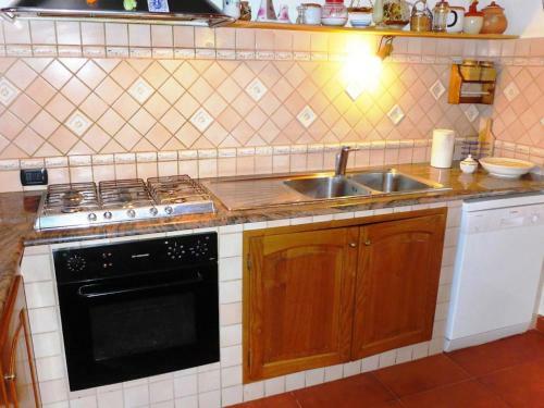 Apartamento Locazione Turistica Monalisa - Capri View