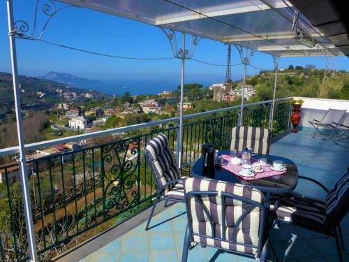 Apartamento Locazione Turistica Monalisa - Capri View