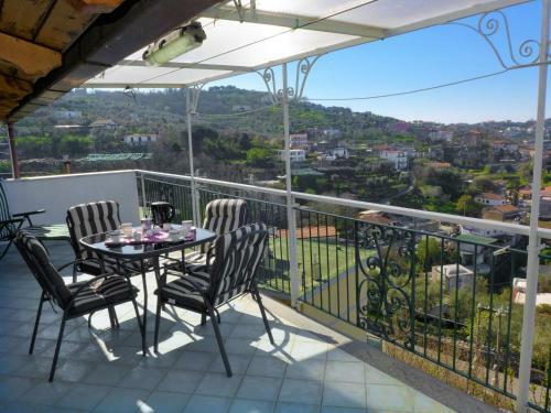 Apartamento Locazione Turistica Monalisa - Capri View