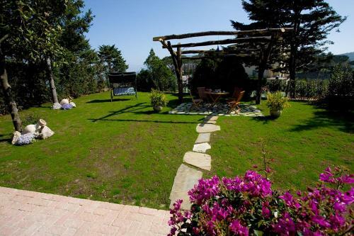 Hotel O Sole Mio