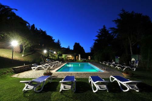 Hotel O Sole Mio