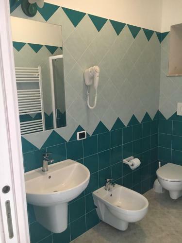 Apartamento Maison De Charme Iommella