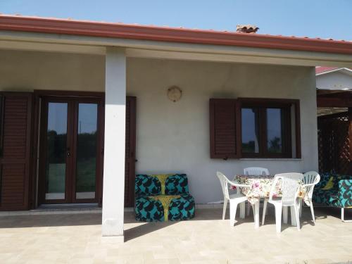 Apartamentos Locazione Turistica Casa Della Vigna