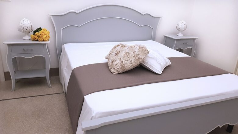 Bed & Breakfast Villa Cesarea Dimora Di Charme