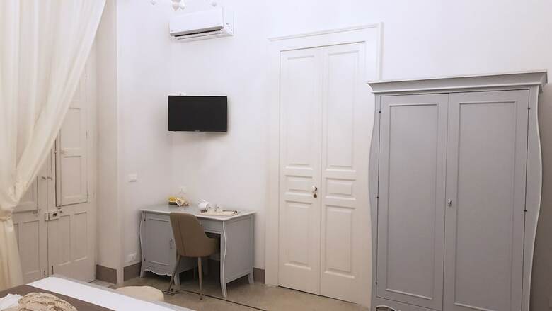 Bed & Breakfast Villa Cesarea Dimora Di Charme
