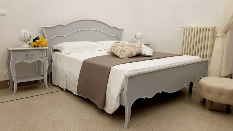 Bed & Breakfast Villa Cesarea Dimora Di Charme