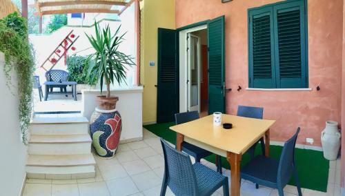 Apartamento Francis