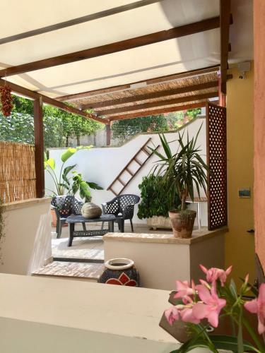 Apartamento Francis