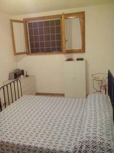 Apartamento Residence Fontanelle