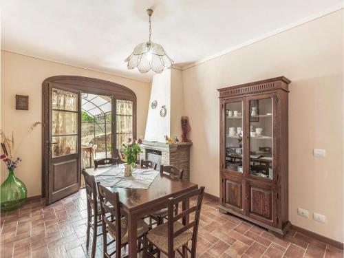 Casa Di Albi