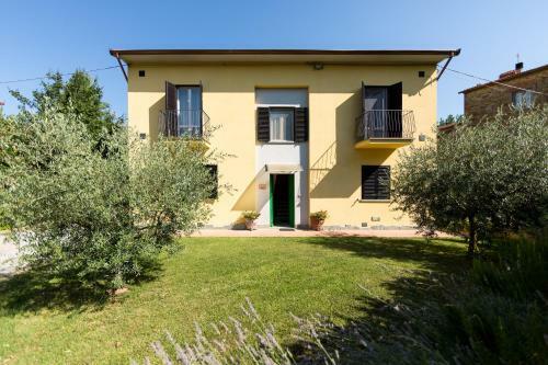 Villino Lina