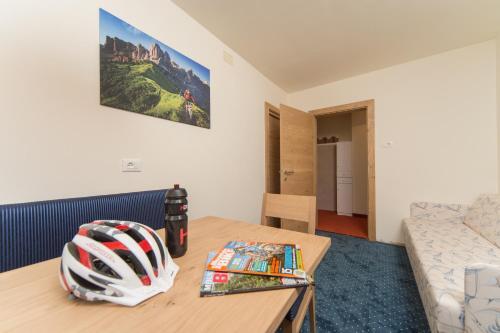 Hostal Kedul Alpine Lodge