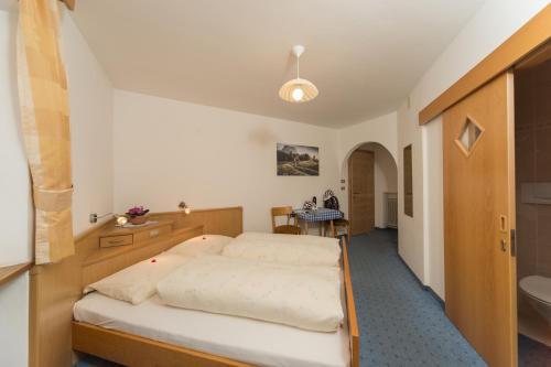 Hostal Kedul Alpine Lodge