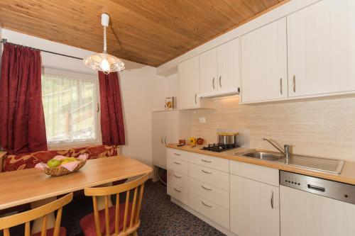Hostal Kedul Alpine Lodge