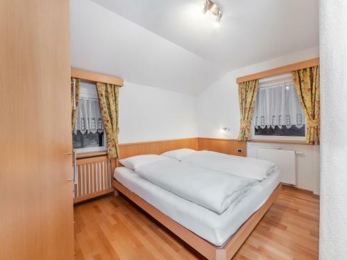 Apartment Plan De Socrep