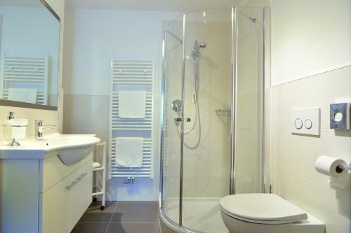 Apartment Plan De Socrep