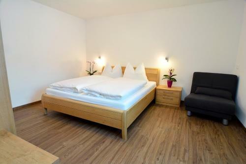 Apartment Plan De Socrep