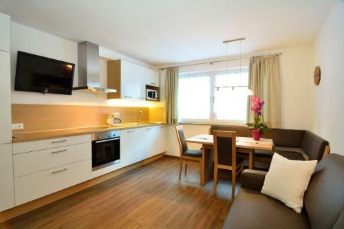 Apartment Plan De Socrep