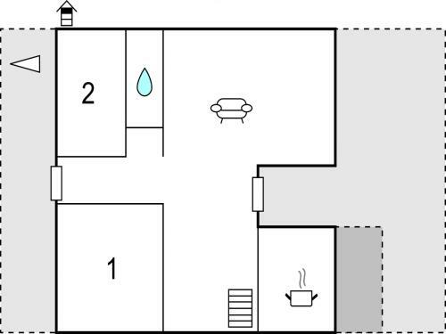 Apartamentos La Casa Di Edo