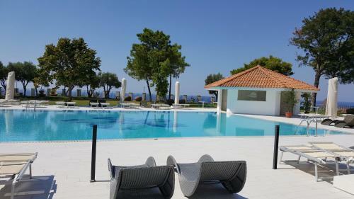 Hotel Tui Sensimar Tropea Baia Di Riaci