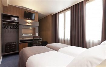 Hotel Home Latin