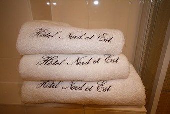 Hotel Du Nord Et De L�est