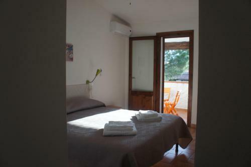 Bed & Breakfast Locanda Farorientale