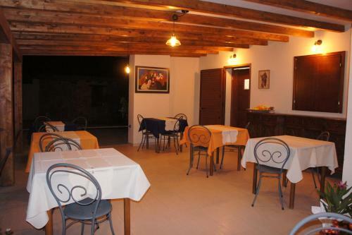 Bed & Breakfast Locanda Farorientale