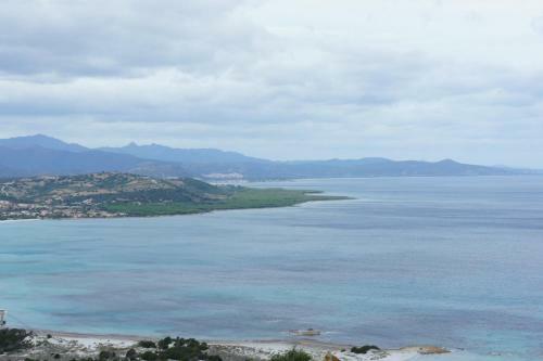Bed & Breakfast Locanda Farorientale