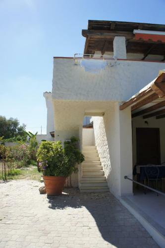 Bed & Breakfast Locanda Farorientale