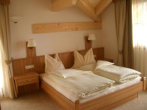 Hotel Gsieserhof