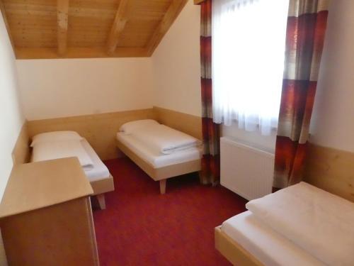 Aparthotel Residence Bannwald