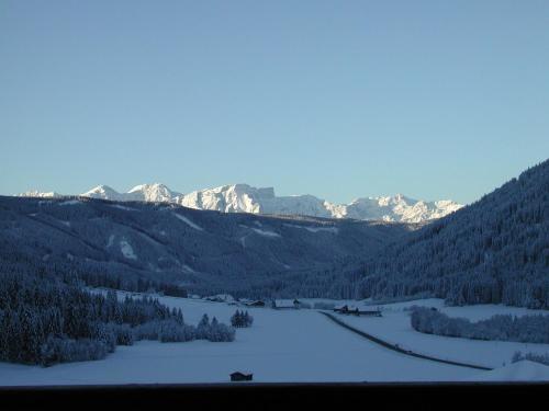 Aparthotel Residence Bannwald