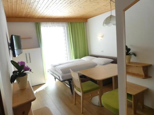 Aparthotel Residence Bannwald