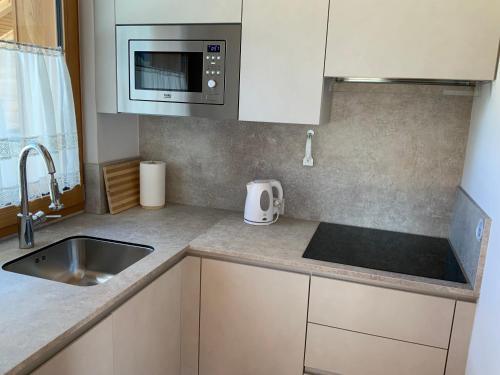 Aparthotel Residence Bannwald