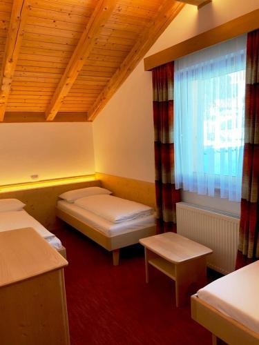 Aparthotel Residence Bannwald