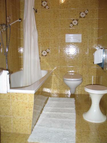 Aparthotel Residence Bannwald